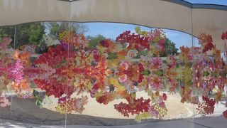 家プロジェクトを回ります