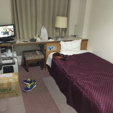 ホテル写真