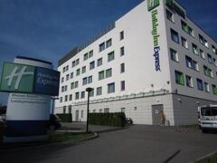 ibis Styles Warszawa Airport 写真