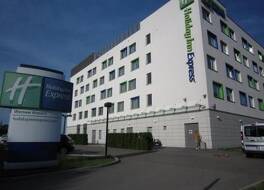 ibis Styles Warszawa Airport 写真