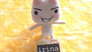 ロールケーキのお店