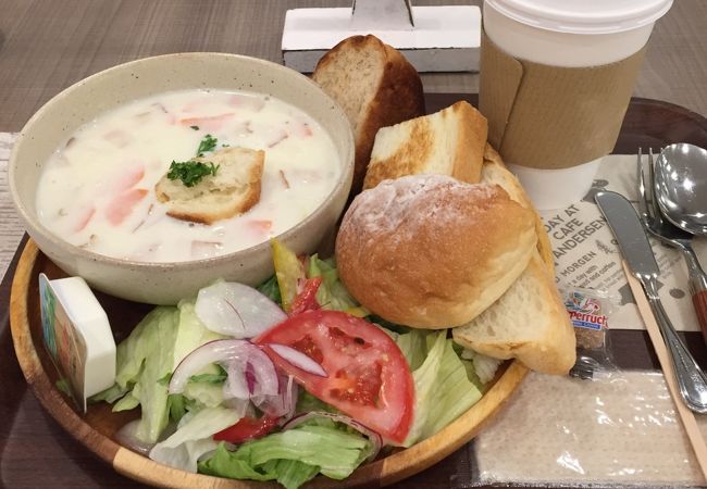 アンデルセン 茅ヶ崎ラスカ店 クチコミ アクセス 営業時間 茅ヶ崎 フォートラベル アンデルセン 茅ヶ崎ラスカ店 クチコミ アクセス 営業時間 茅ヶ崎 フォートラベル