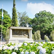 イボドロモ デル ノルテ公園