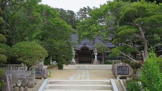 常泉寺