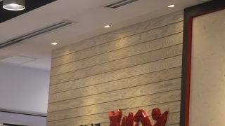 あまーいサンドイッチ