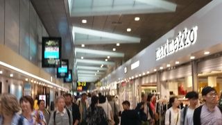 日本航空ＪＡＬの直行便