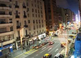 Novotel Buenos Aires 写真