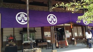 上から眺める野崎周辺の景色は良かったです。