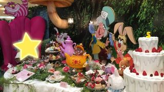 舞浜のディズニーストアで期間限定！