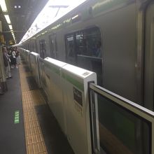 電車