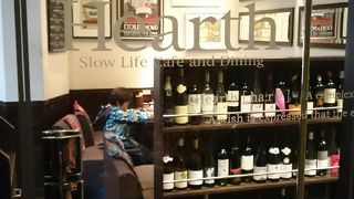 女子が好きなおしゃれランチ