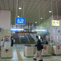 懐かしい昭和の駅