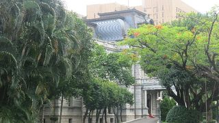 機会があれば見学したい