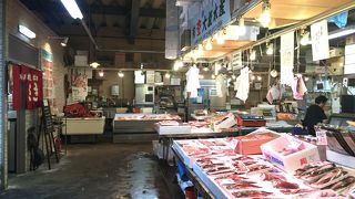 わざわざ行くほどではないけど　早起きしたら行ってみて