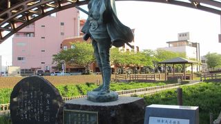 音楽も流れちゃう