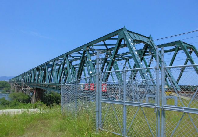 木曽川橋