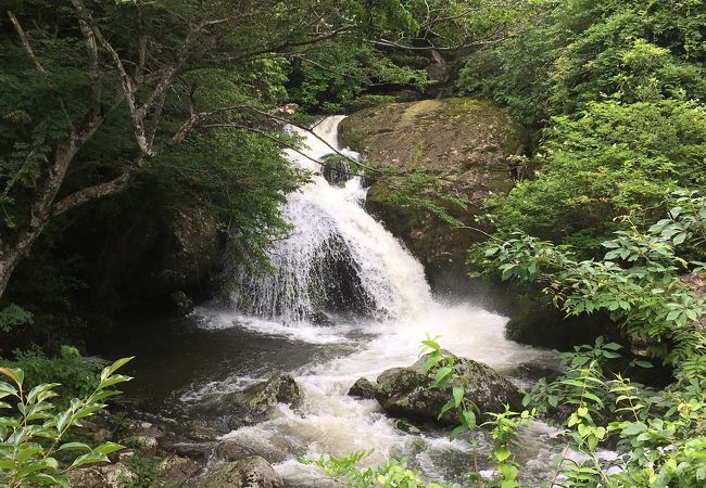 るり渓12景