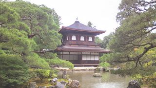 ちょっと地味な感じがします