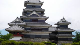 歴史が感じられます