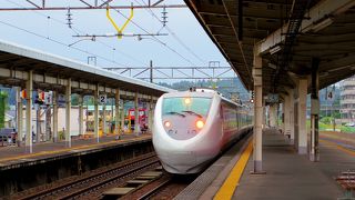 北陸から名古屋に行くには