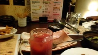 プレミアム飲み放題あり