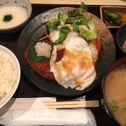 銀座コリドー街の和食屋さん