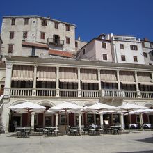 こんな感じです