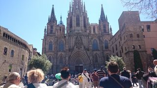 宗教的価値の高い場所