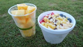 とにかく美味しい！