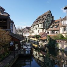 プティット・ヴニース