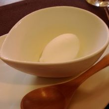 お口直しかな・・