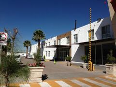 Hotel Barante Suites 写真