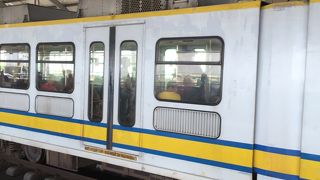 観光客はあまり利用しない方が良い