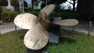 ちょっと分かりずらい場所にあるので、お見逃しなく