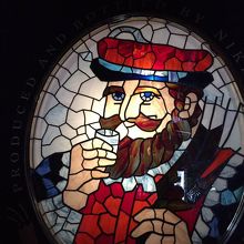 ニッカといえば。