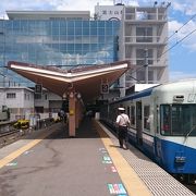 富士山の入り口