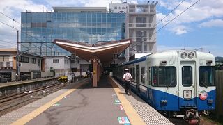 富士山の入り口