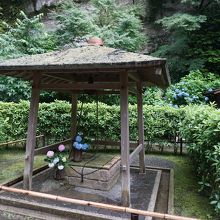 瓶ノ井 （鎌倉十井）