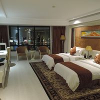 ジュニアスイート・夜景がGOOD