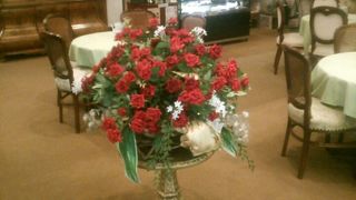 瑞穂町の迎賓館？！