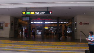 飲食店も多くて意外と立ち寄りにお勧めできる駅です