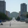 ソウルからすぐ行ける北朝鮮の古都です。