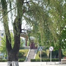 開城歴史遺跡地区