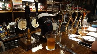 　神楽坂の美味しいビアバー