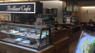 小田急百貨店の11階