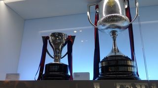 ツアーで入れます