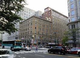 Hotel Harrington 写真