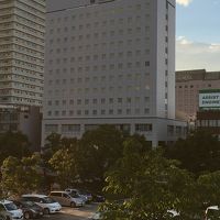 駅からみえます