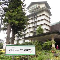 素敵な外観でわくわくします。