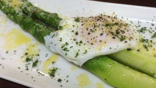 いかにも大阪らしい